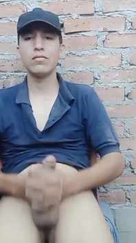 Buen Dia Para Pajearse