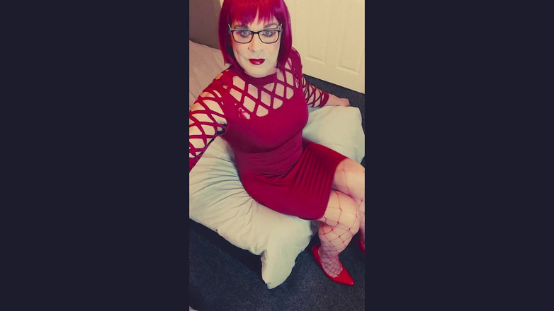 Juniperberi29: 빨간 주니퍼