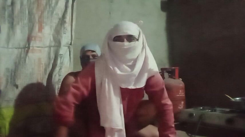 KMM: Indiana desi sesso video domestico