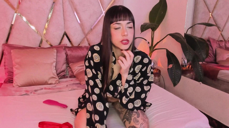 CoralTrip: JOI med en mjuk CBT