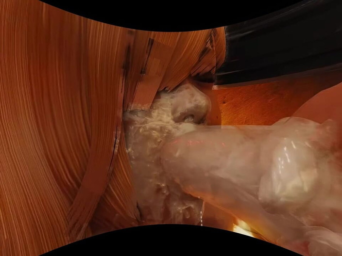 Games looper Sex VR Mode: 내 자지를 빨아