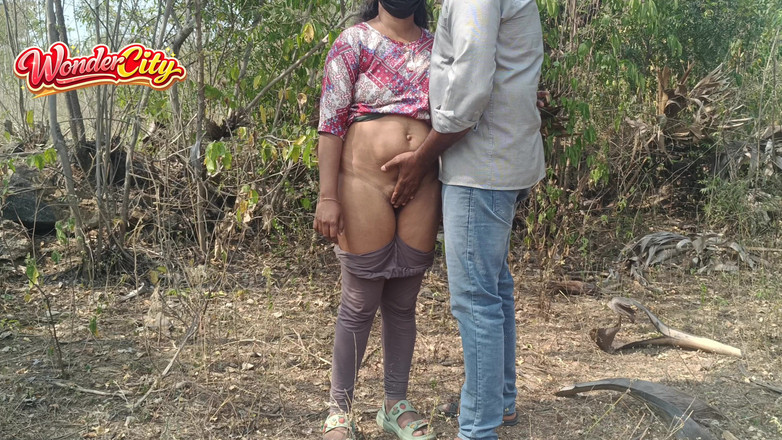 Magilmathi: Džungle se sexy tetičkou