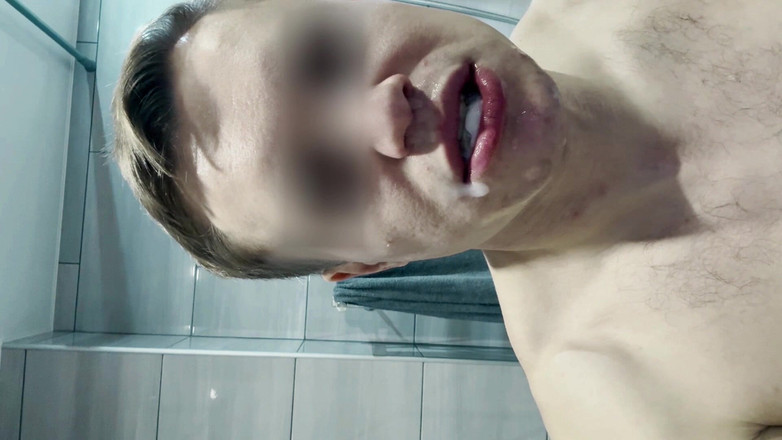 Throateman: Young dává nejvíce smyslné kouření mého života