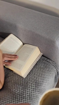 Bratty College Girl Fucked Private Tutor & Swallow His Cum with Coffee