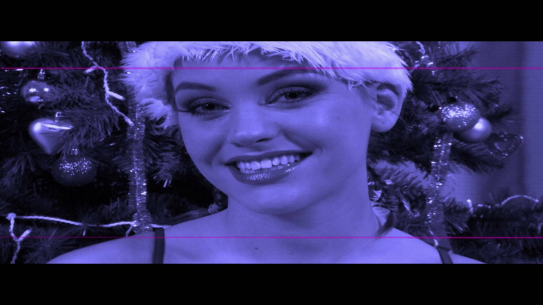 Teen clips and best blowjobs: Povești cu fete de Crăciun - Gagici obraznice de Crăciun se...