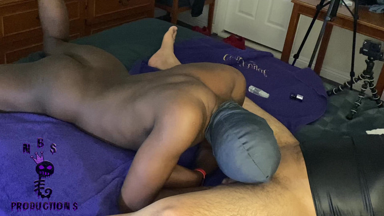 NB Topper: Éleveurs noirs 103