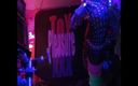 Toy Pleasure: Zusammenstellung full-metal-show! Demo!