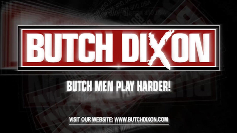 Butch Dixon: David Castan