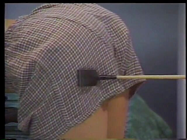 Dark Dungeon Secrets: 섹시한 여친을 괴롭히는 근육진 덩어리