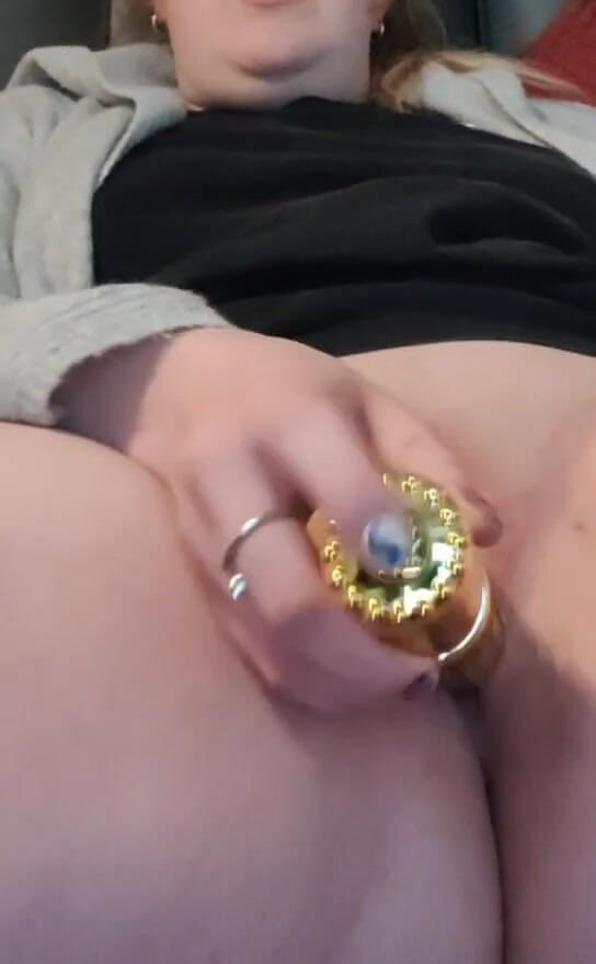 Selffuck: Šukám se a přeji si, abys byla tady