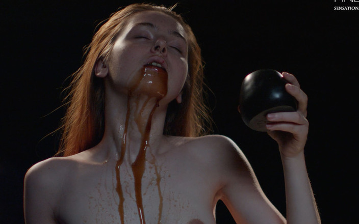 Fine Erotica: Erotic Maple