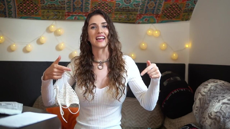 Piper Blush: Moje Etsy nákupní katastrofa