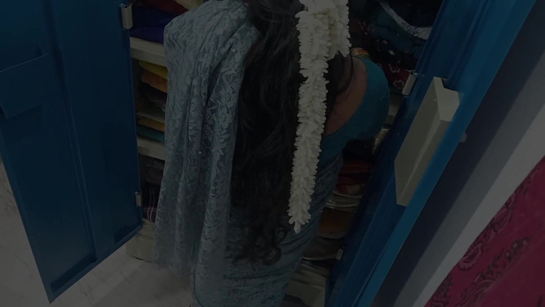 Veni: Meu enteado brincou me aquecendo sozinho, então ele me fodeu...