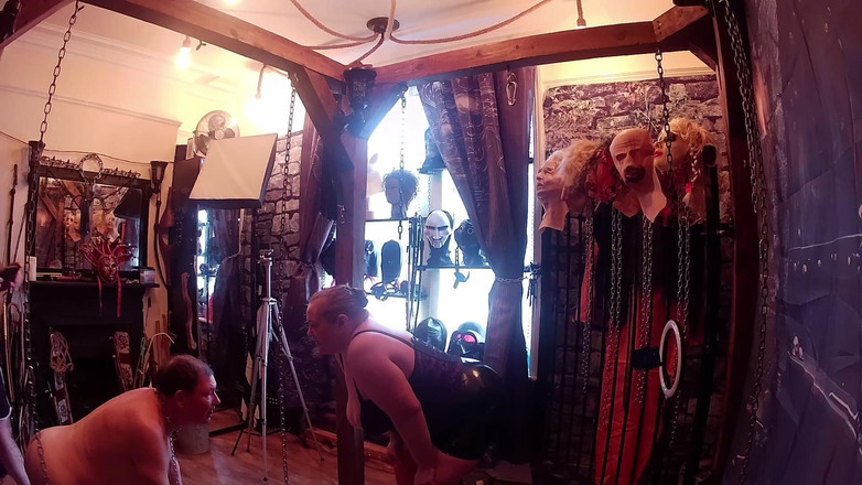 Aaexperiencesltd: 第1部分：- 多米娜萨塔纳，拉尼萨熊和他们的新玩具雏菊。