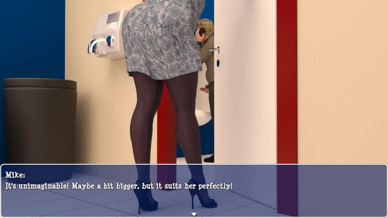 Dirty GamesXxX: Lotv: Rasuah Isteri - Episod 5