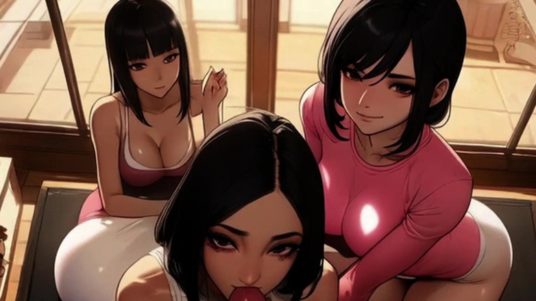 Spicy Toons: मेरे ससुराल वालों के पास सबसे अधिक धन्यवाद देने वाली परंपराएं हैं, मैं कसम खाता हूं!