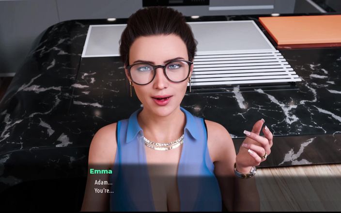 Johannes Gaming: Breeze of Passion Deep Instpection 2 I Got to Creampie Stephanie.