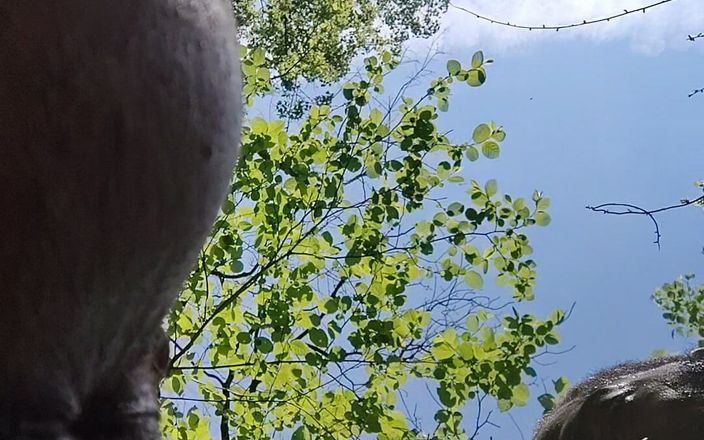 SweetPea: Nature Boys