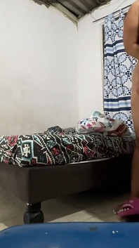 Couple Fucking on Fours Real Homemade Submissive Likes Thee Step on the Head