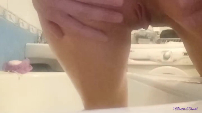 Masha69anal: whore loves wild fisting and squirt