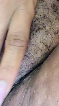 My Pussy Says Good Morning