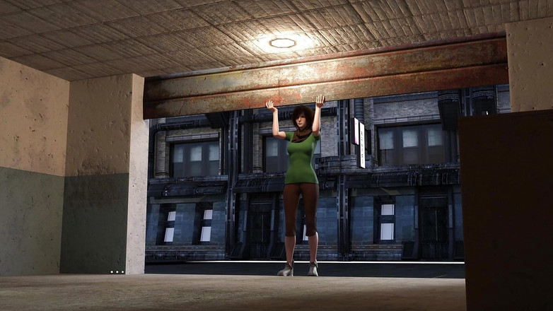 Viz Ardour: Projekt Passion - interna tetona caliente se masturba con vibrador y...