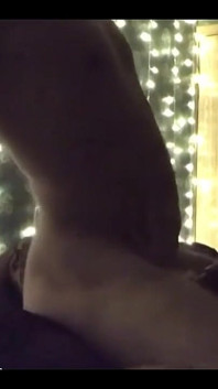 The Guy Fucked a MILF in Stockings in the Pose of a Rider