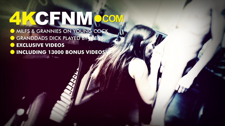 4kCFNM: Honění jako vedlejší práce
