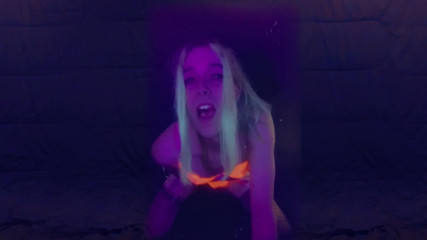 CarmenMelatonin: Horny Party Girl Ready To Be Railed
