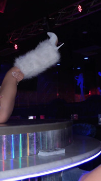 Work the Pole