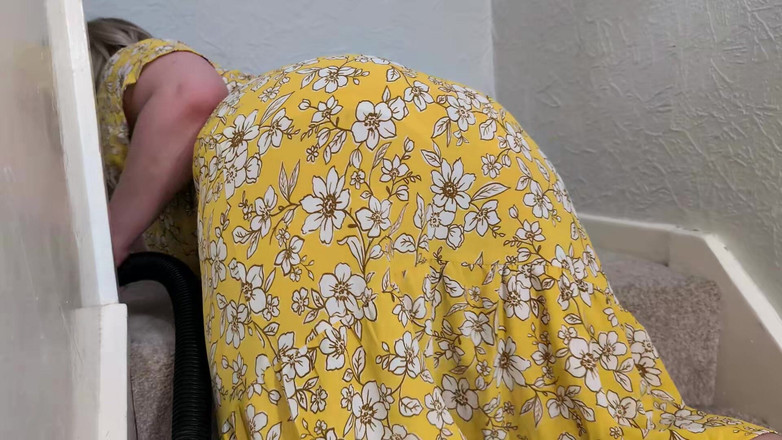 JessieHH: Maminky Domácí Práce Zdarma Sfw