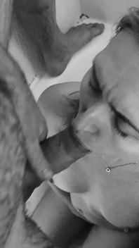 Shower, Sperm, Delicious..