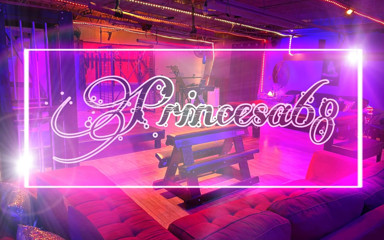 Princesa studio: Hello Subscribers