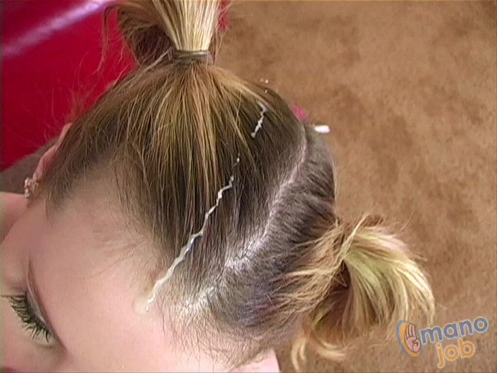 Mano Job: Sweet Tweety Tweet!