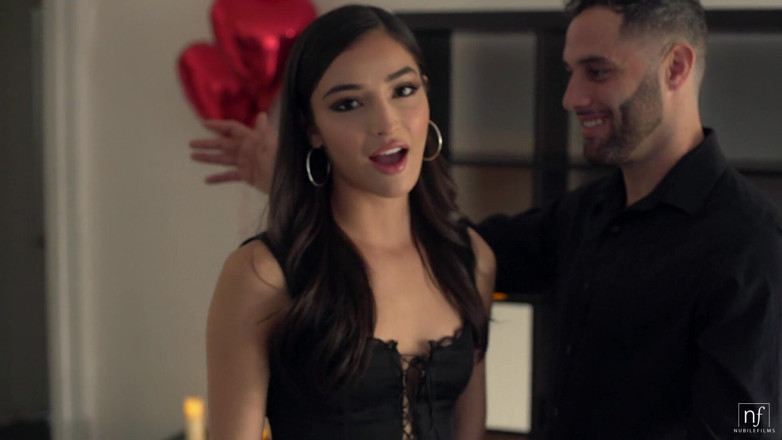 Nubile Films: February 2021 Fantasy of the Month - S1:e10