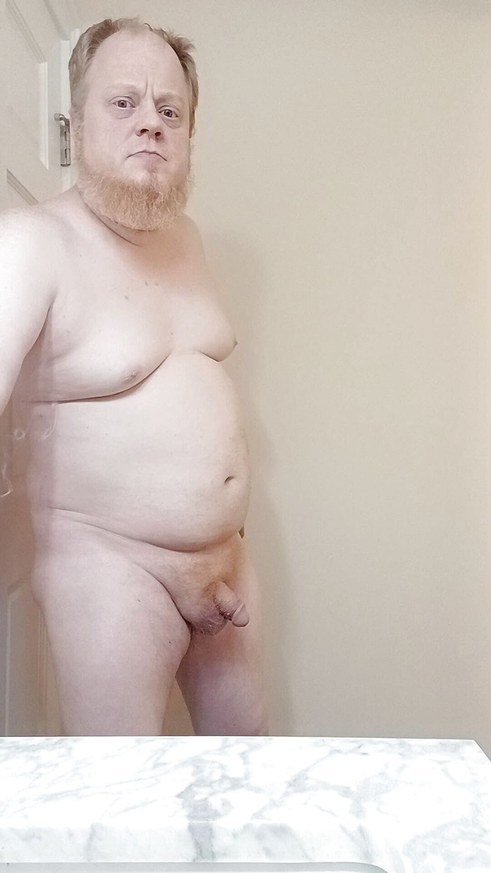 Johnny Red: Johnnyred883 Johnnyredbwc entièrement nue