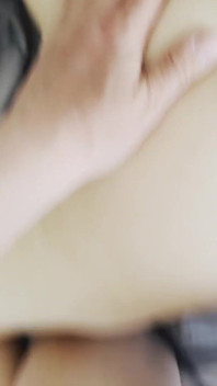 Persuaded the Stepmom to the First Anal! Cute Sweet Ass
