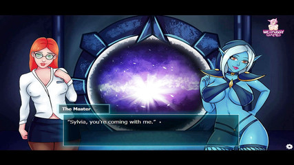 Cartoon Play: The void club part 113 (Dragon Ball)