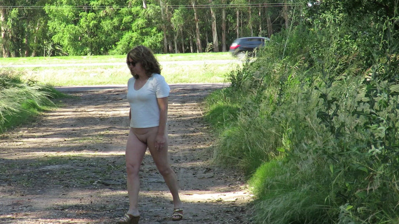 Milfcamsex: Patricia geht ...