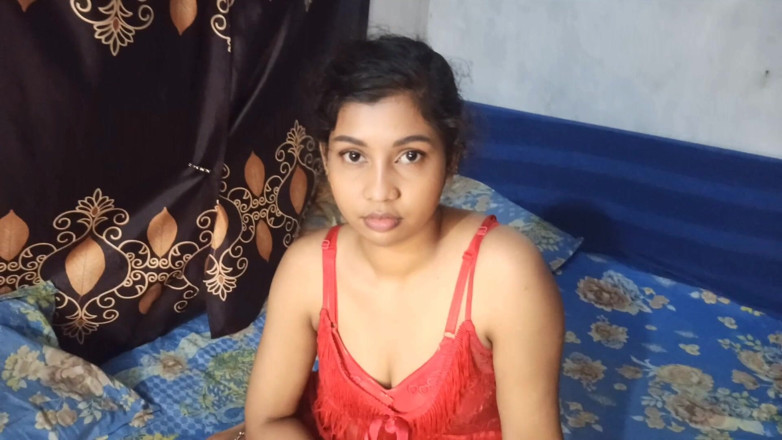 Bd fuking: Dessi College Students Meet Date Full Romantic Mood Happy with...