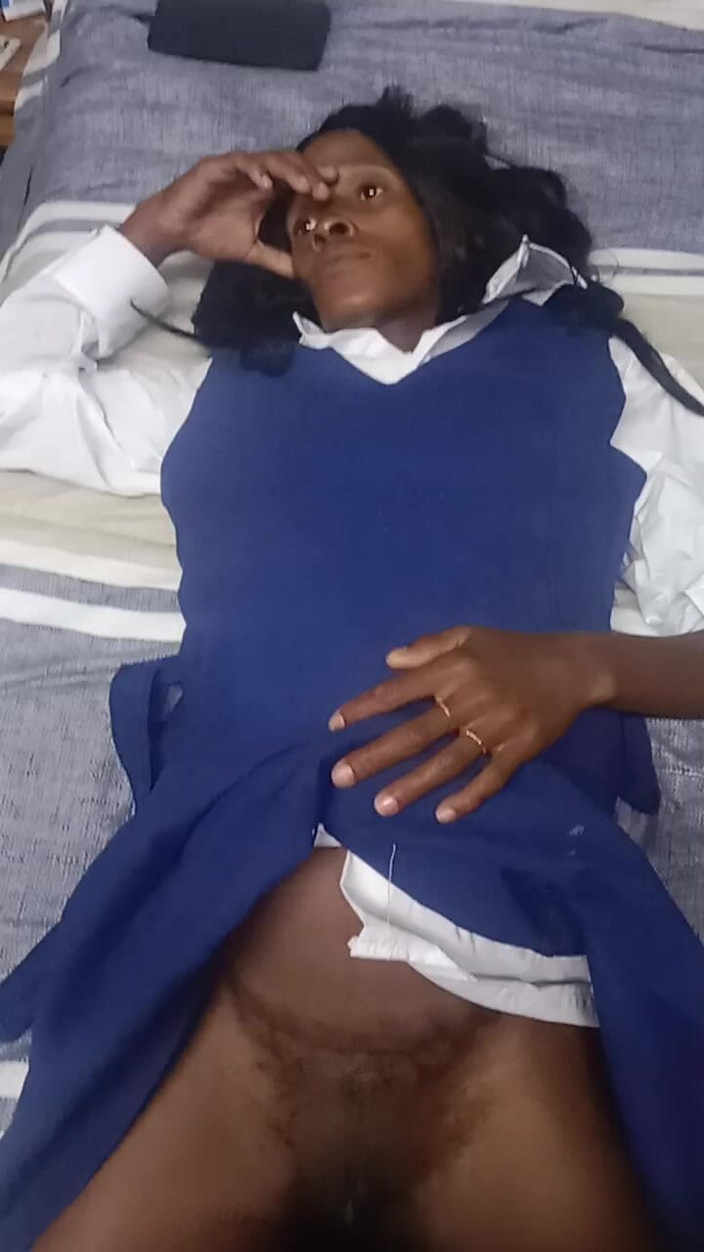 hothouse18xxx: 18 Year Old Vergin Girl Fingers Pussy and Suck Your...
