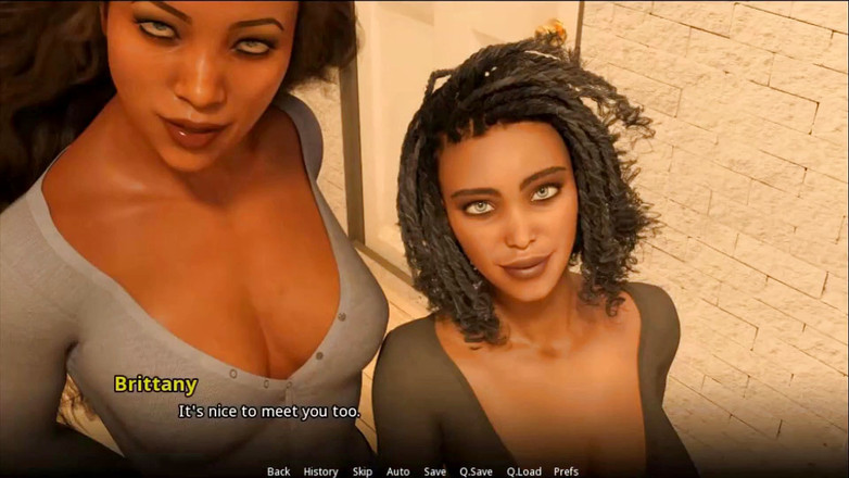 Visual Novels: WVM明星大学 第94部分