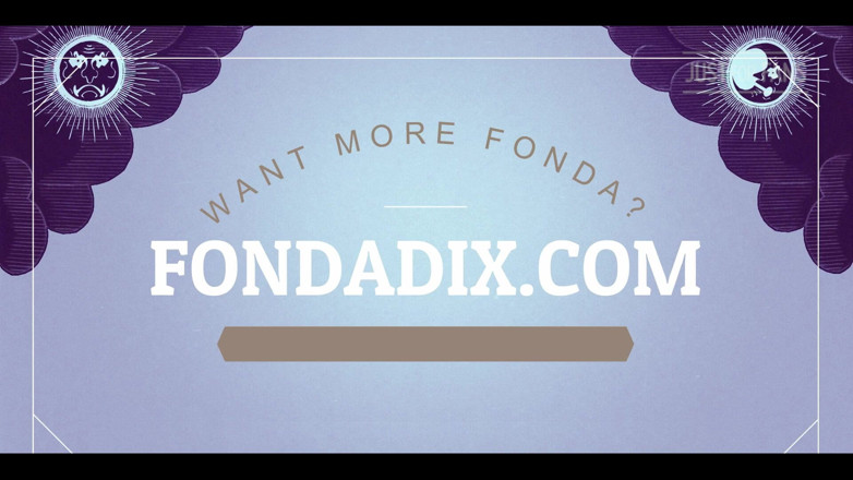 FondaDix: To nejlepší z obou světů Kouřová přestávka