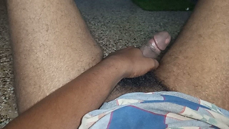 Sweet Indian cock: My Wife Boobs Licking with Kissing