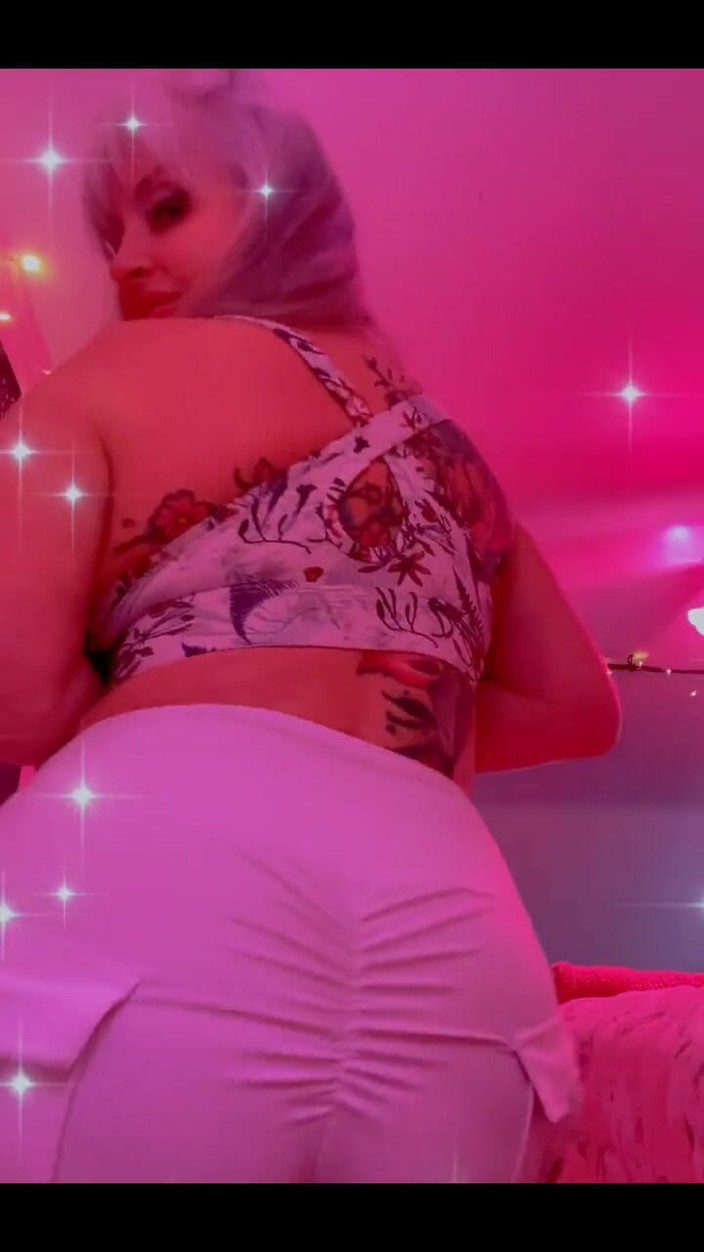 PaintedRose: 뻑가는 요가 후장