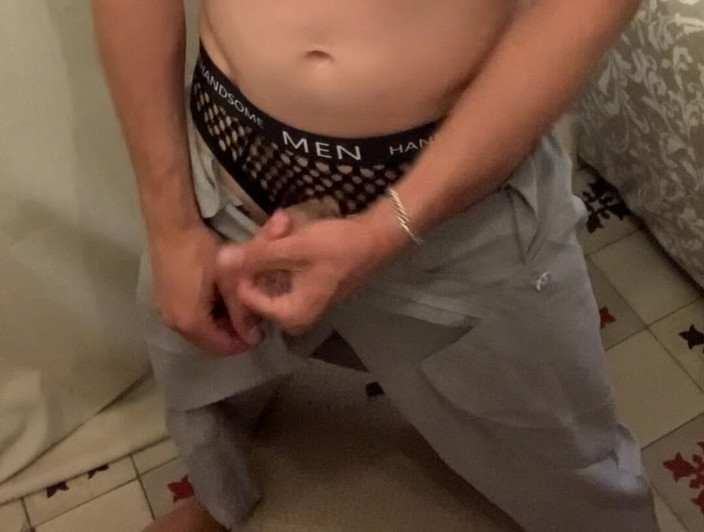 Gabriel Loma: A Very Hot Twink