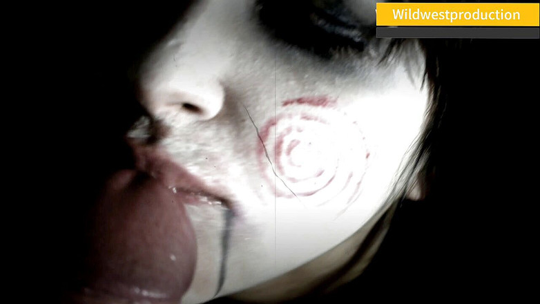 WildWestProduction: Jocul de sex