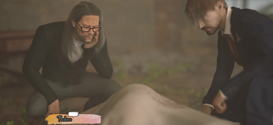 Miss Kitty 2K: Hard to Love - Ep 46 - maska Misskitty2k