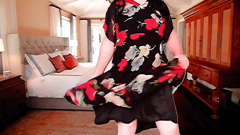 Kitty_Cross: Big White Sissy Ass Crossdresser Slut Twink Gay Fem Boy...