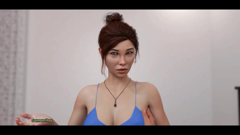 Miss Kitty 2K: Похоть Академия 2 - часть 155 - Я не могу устоять перед тобой от Misskitty2k